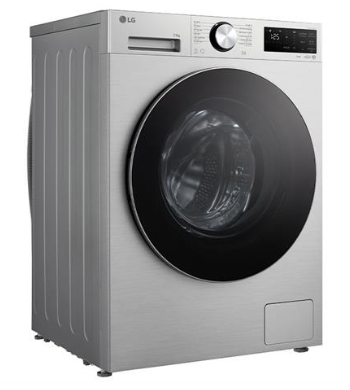 Máy giặt LG AI DD Inverter 11 kg FX1411N5S Giá Rẻ Nhất