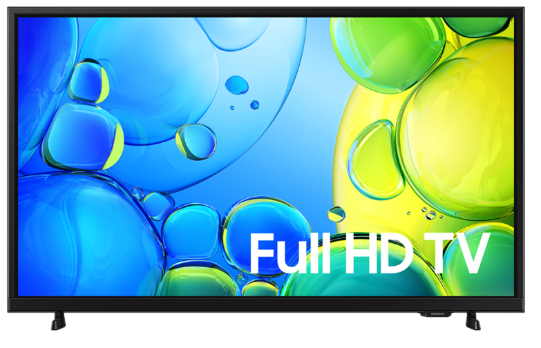 Smart Tivi Samsung FHD 43 inch 2025 (43F6000F) Mới 100% Chính hãng