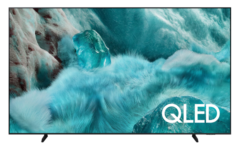Smart Tivi Samsung QA98Q7FAAKXXV 98 Inch QLED 98Q7FA 4K Vision AI (2025) Mới 100% Mới 100% Giá rẻ Nhất HN