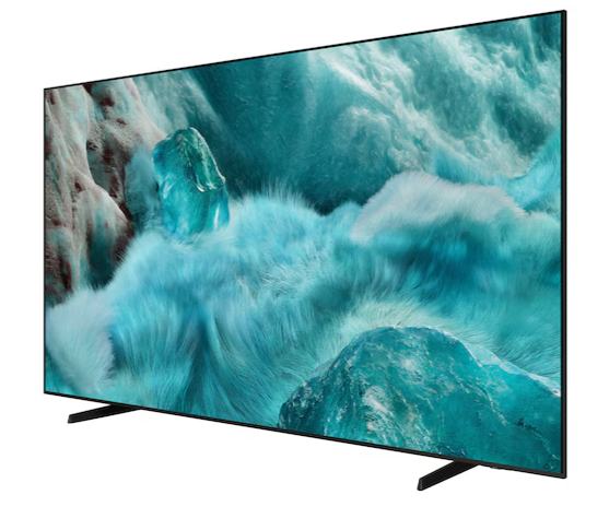 Smart Tivi Samsung QA98Q7FAAKXXV 98 Inch QLED 98Q7FA 4K Vision AI (2025) Mới 100% Mới 100% Giá rẻ Nhất HN