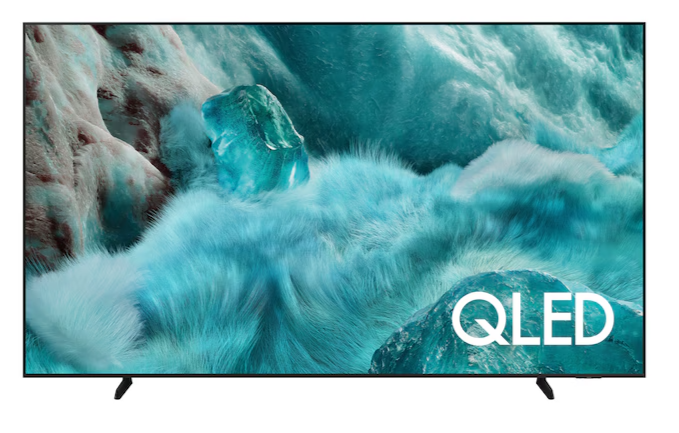 Smart TV Samsung QA98Q7FAAKXXV 98 Inch QLED 98Q7F 4K Vision AI (2025) Mới 100% Mới 100% Giá rẻ HN