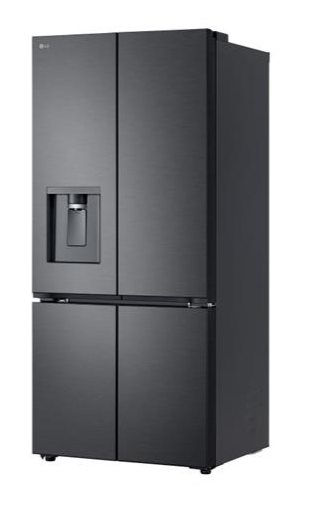 Tủ lạnh LG Inverter 607 lít Multi Door F61BMD Mới 100% Giá Rẻ Nhất
