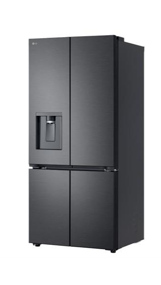 Tủ lạnh LG Inverter 607 lít Multi Door F61BMD Mới 100% Giá Rẻ Nhất
