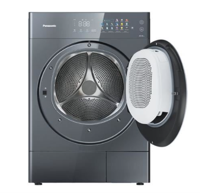 Máy sấy bơm nhiệt Panasonic 10.5 kg NH-XV21X1AVT