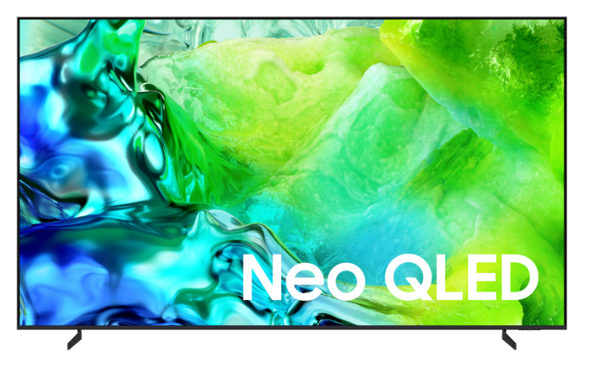 100 Inch Neo QLED 100QN80H 4K Samsung Vision AI Smart TV (2026) Kho Rẻ Nhất HN