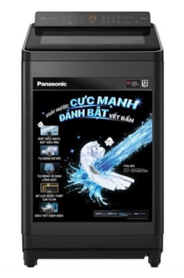 Máy giặt Panasonic Inverter 10.5kg NA-FD105V3BV Kho Điện Máy Hà Nội