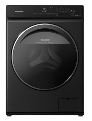 Máy giặt sấy Panasonic Inverter giặt 11.5 kg - sấy 7 kg NA-S157FW1BV  Kho Điện Máy Hà Nội