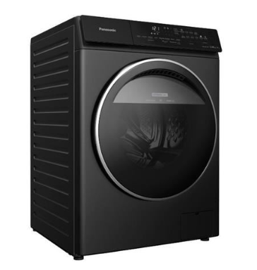 Máy giặt sấy Panasonic Inverter giặt 11.5 kg - sấy 7 kg NA-S157FW1BV  Kho Điện Máy Hà Nội