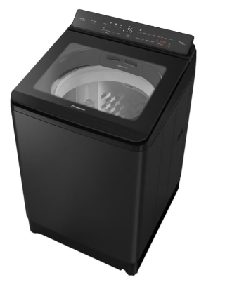 Máy Giặt Panasonic Inverter 14.5Kg Lồng Đứng NA-FD145V3BV Kho Điện Máy Hà Nội