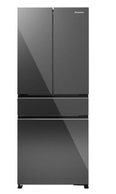 Tủ lạnh Panasonic Inverter 545 lít NR-YW590XJKV Chính Hãng