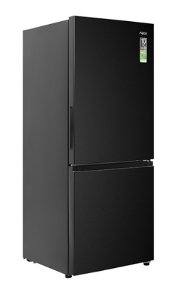 Tủ lạnh Aqua Inverter 260 lít AQR-B310MA(FB)