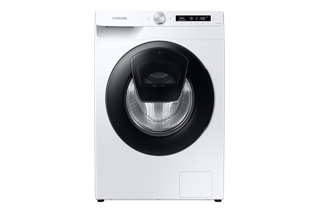 Máy giặt Samsung WW10TP54DSH/SV lồng ngang AI Inverter 10kg