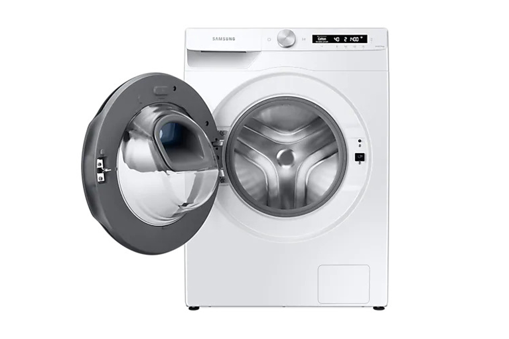 Máy giặt Samsung WW10TP54DSH/SV lồng ngang AI Inverter 10kg