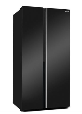 Tủ lạnh Hitachi Inverter 656 lít Side By Side HRSN9713ESUVN Giá Rẻ