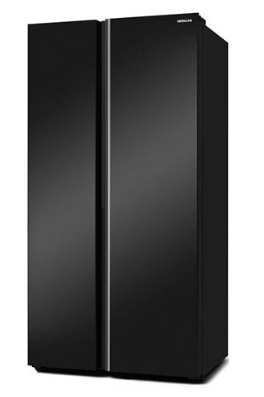 Tủ lạnh Hitachi Inverter 656 lít Side By Side HRSN9713ESUVN Giá Rẻ