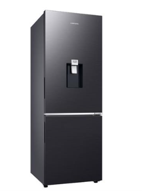 Tủ lạnh Samsung Inverter 307 lít RB30N4190B1/SV    Mới 100%