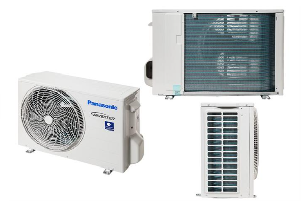 Máy lạnh Panasonic Inverter 1 HP CU/CS-PU9CKH-8D