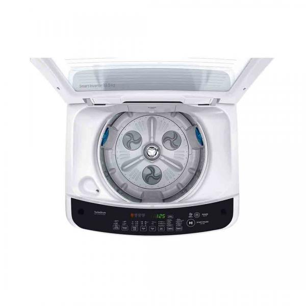 Máy giặt LG T2350VS2W 10.5 kg Inverter  Lồng đứng
