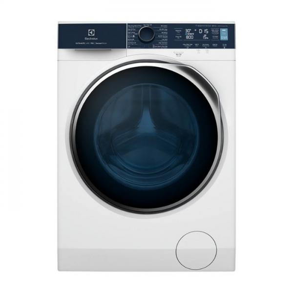 Máy giặt Electrolux 10Kg lồng ngang Inverter EWF1042Q7WB