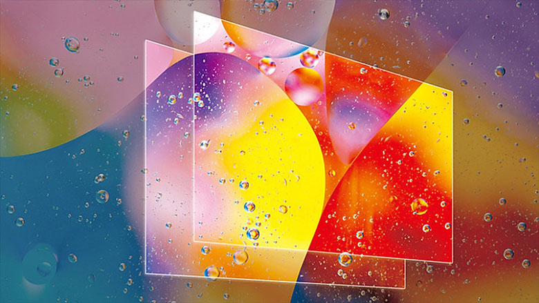 Tivi TCL 4K 65 inch 65T65