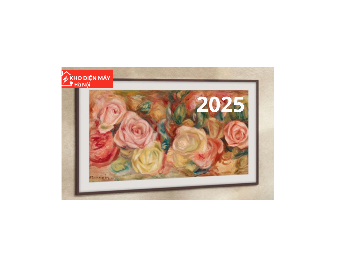 Smart Tivi Samsung 55LS03F khung tranh 4K 55 inch 2025 (QA55LS03F) mới 100% Chính hãng