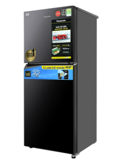 Tủ lạnh Panasonic Inverter 268 lít NR-TV301VGMV Kho Điện Máy Hà Nội GIá Rẻ Nhất