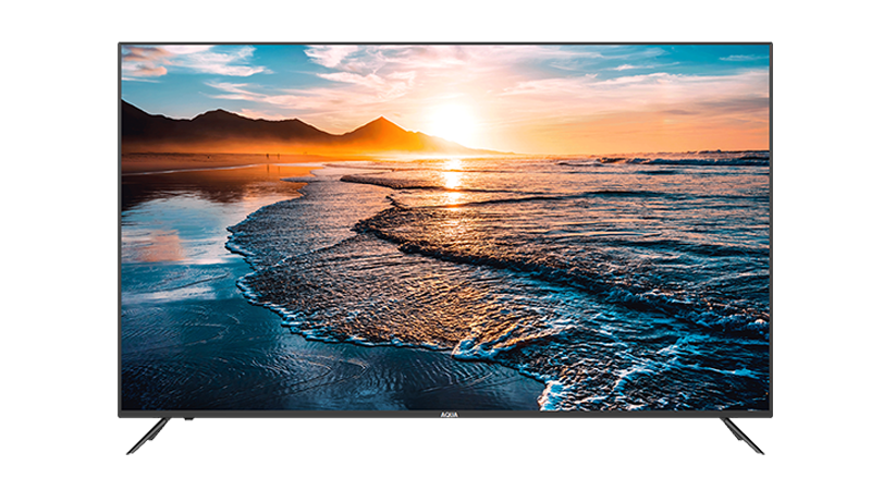 Smart Tivi Aqua 70D6UG 4K 70 inch
