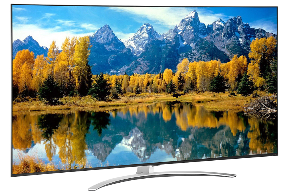 Smart Tivi LG 75QNED99TPB QNED 8K 75 inch