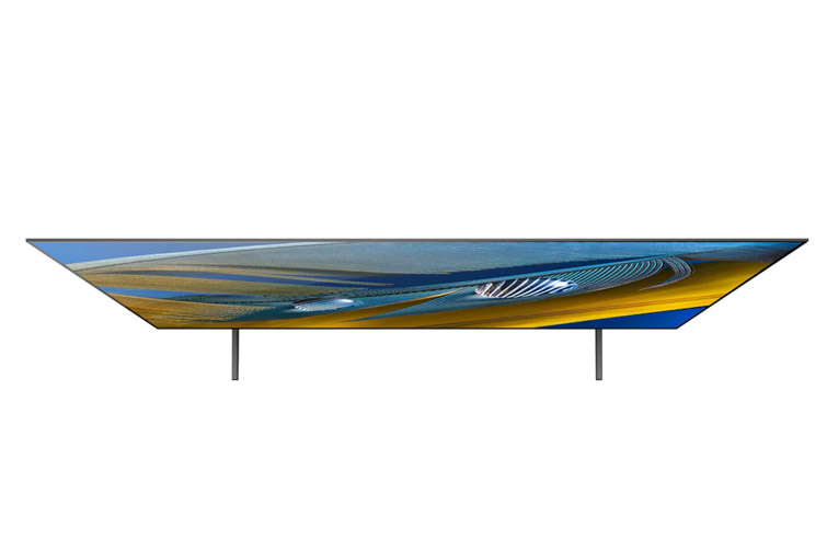 Tivi  Sony Android OLED  XR-55A80J Smart 55 inch