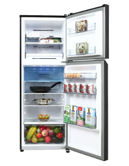 Tủ lạnh Panasonic Inverter 268 lít NR-TV301VGMV Kho Điện Máy Hà Nội GIá Rẻ Nhất