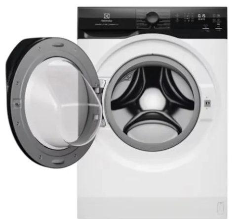 Máy giặt cửa ngang Electrolux 10kg UltimateCare 300 EWF1024D3EC model 2026 mới 100%