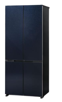 Tủ lạnh Panasonic Inverter 520 lít Multi Door NR-XZ590HGKV Mới 100%