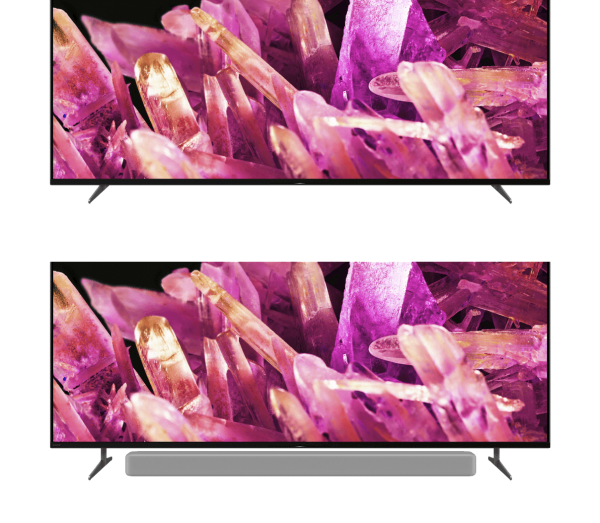Sony BRAVIA XR-85X90K Smar Tivi 85 inch 4K Chính hãng 2022