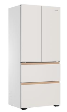 Tủ lạnh Aqua Inverter 515 lít Multi Door AQR-MA590XA(MC)U1