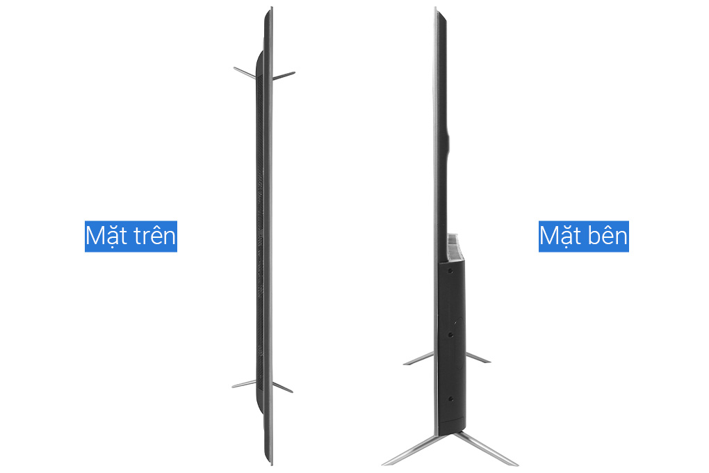 Android Tivi AQUA QLED 4K 75 inch 75AQTS5UG