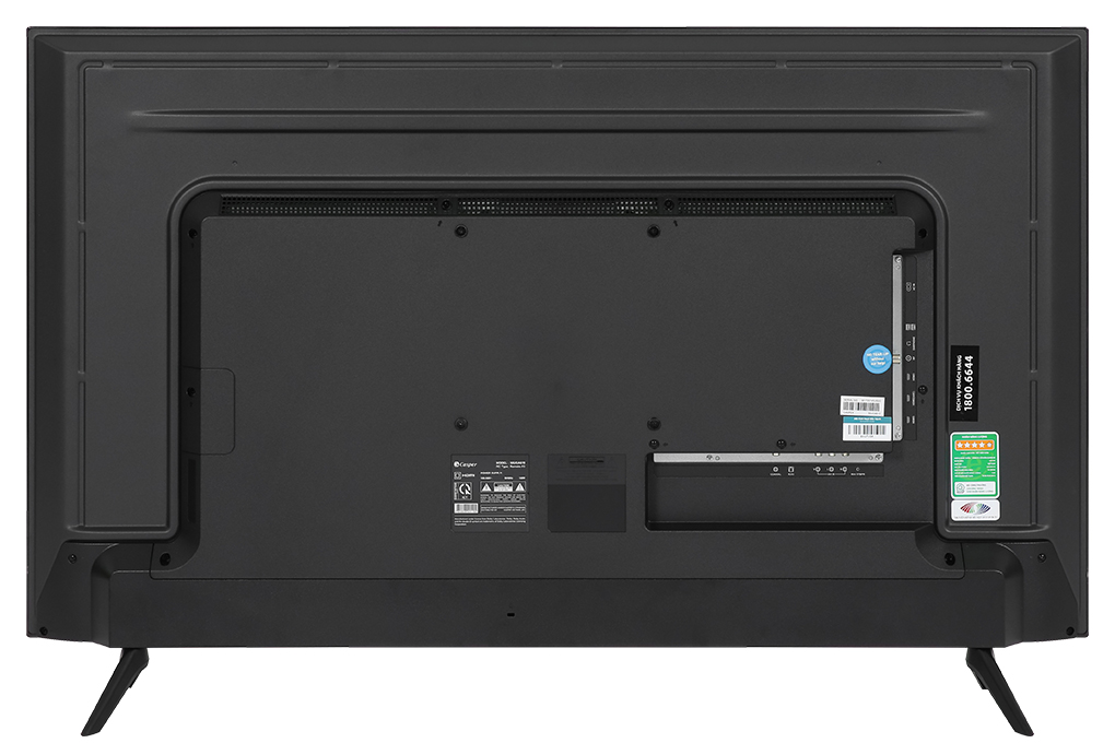 Smart Tivi Casper 4K 55 inch 55UGA610 Android Chính hãng Mới 100% KHO HÀNG GIÁ RẺ