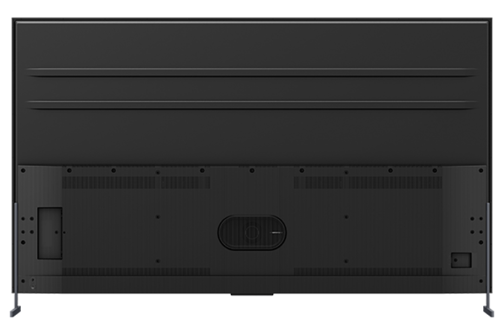 Tivi TCL 98C735 QLED Android 4K 98 inch Chính hãng