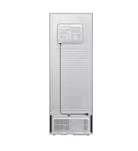 Tủ Lạnh Samsung Inverter 348 Lít Bespoke RT35CB56448CSV