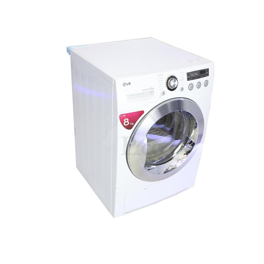 Máy sấy quần áo LG 8kg DR80BW