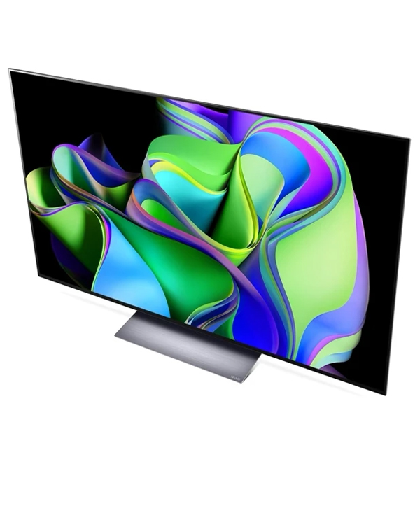 Smart Tivi OLED LG 4K 55 inch 55C3PSA 2023 Mới 100% Giá rẻ