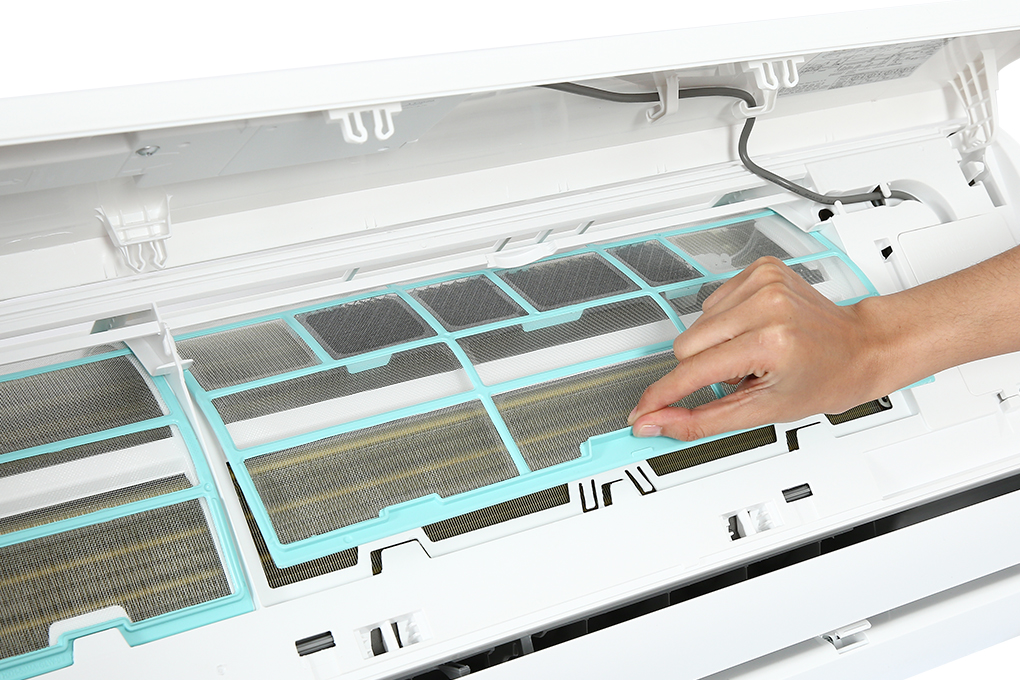 Điều hòa Casper 2 HP KC-18FC32