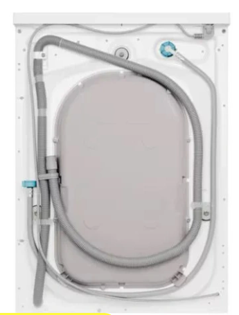 Máy giặt cửa ngang Electrolux 10kg UltimateCare 300 EWF1024D3EC model 2026 mới 100%