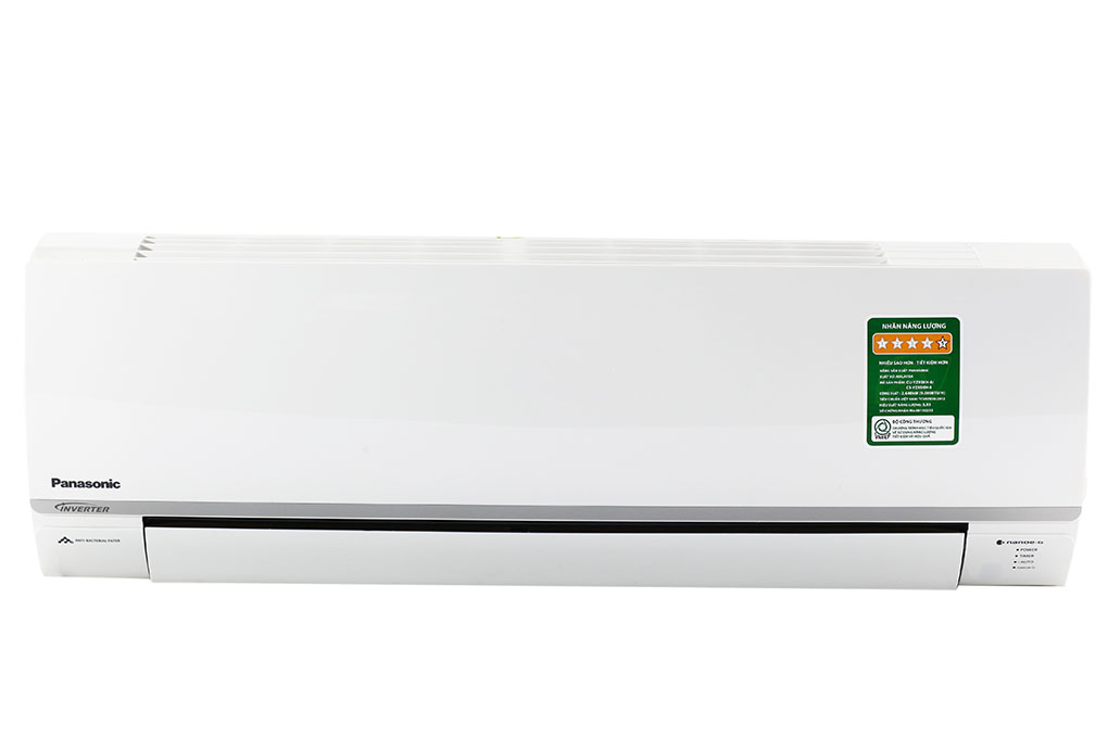 Điều hòa 2 chiều Panasonic Inverter 1 HP CU/CS-YZ9SKH-8