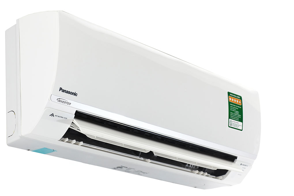 Điều hòa 2 chiều Panasonic Inverter 1 HP CU/CS-YZ9SKH-8
