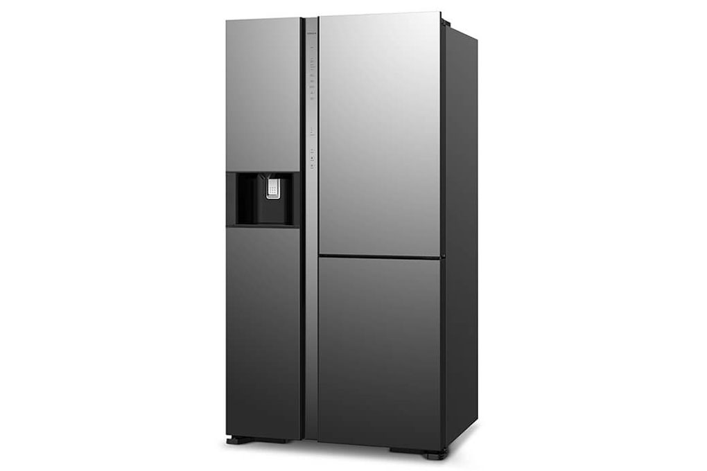 Tủ lạnh Hitachi Inverter 569 lít R-MY800GVGV0 MIR