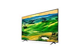 Tivi LG 65QNED80SQA Smart QNED 4K 65 inch