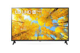 Tivi LG 43UQ7550PSF 2022 UHD 4K 43 inch