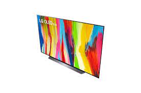 Tivi LG 48C2PSA  2022 (OLED48C2PSA) 48 Inch Class C2  OLED evo 4K