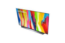 Tivi LG C2 77 inch evo OLED TV 77C2PUA 2022 (OLED77C2PUA)