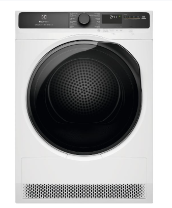 Máy sấy bơm nhiệt Electrolux 8 kg EDH803J5WCR Giá Rẻ